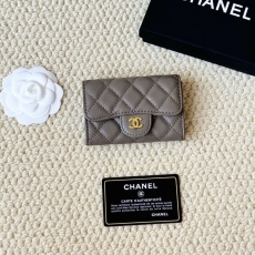 Chanel Wallets Purse